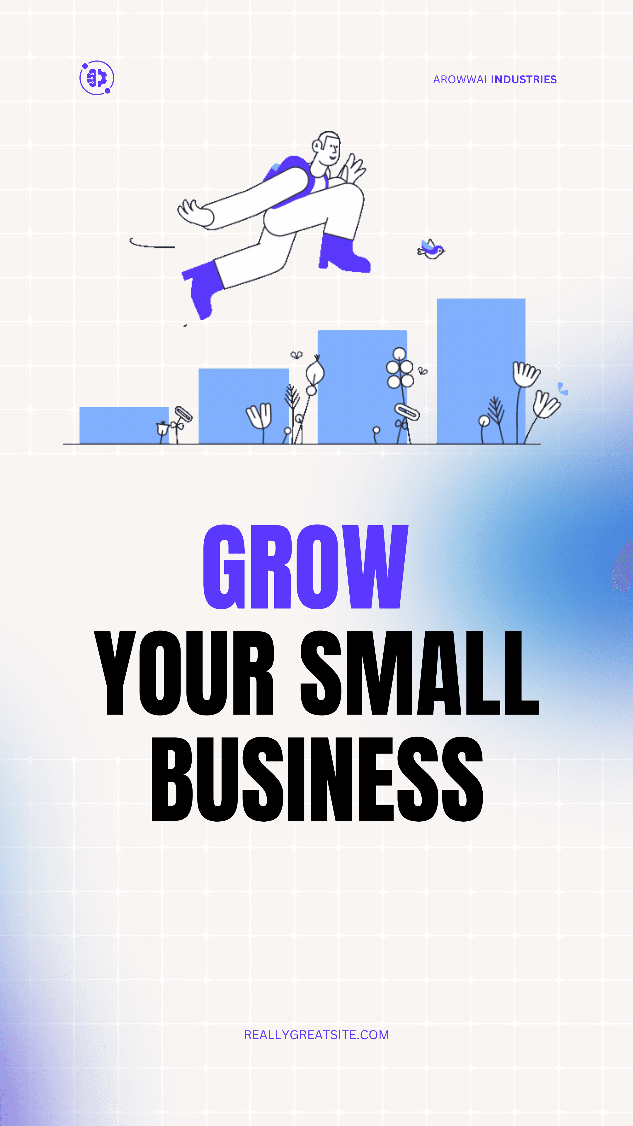 Growth Strategy - Digital Marketing