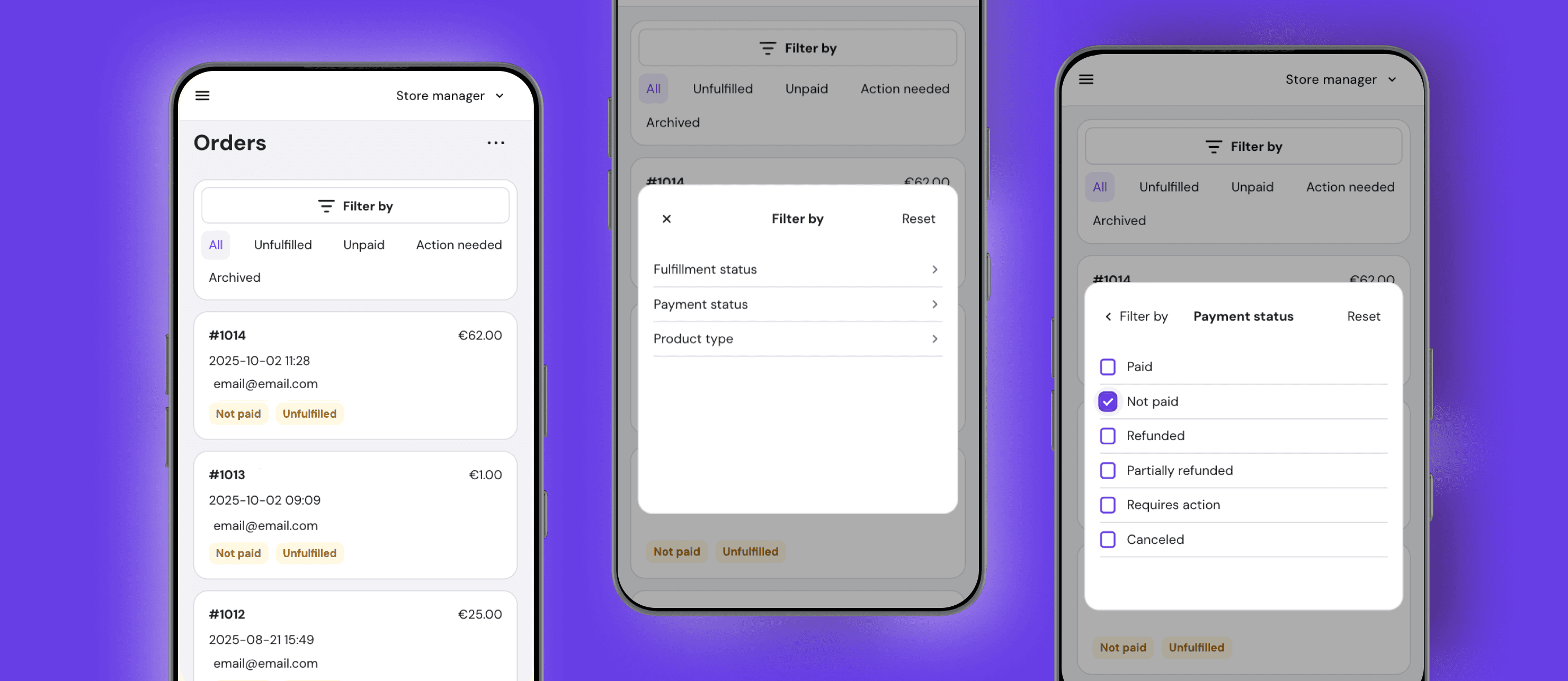 Mobile Apps Development